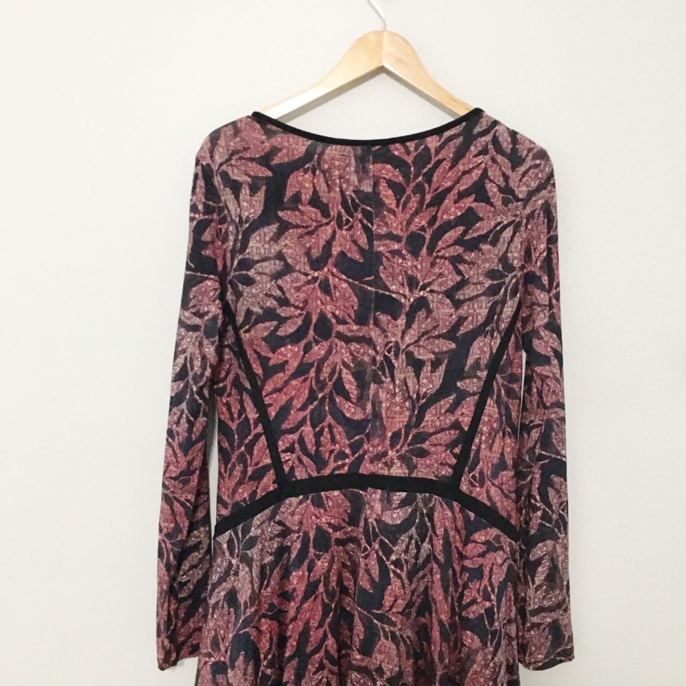 Peruvian Connection Delilah Dress Sz M - Picture 5 of 7